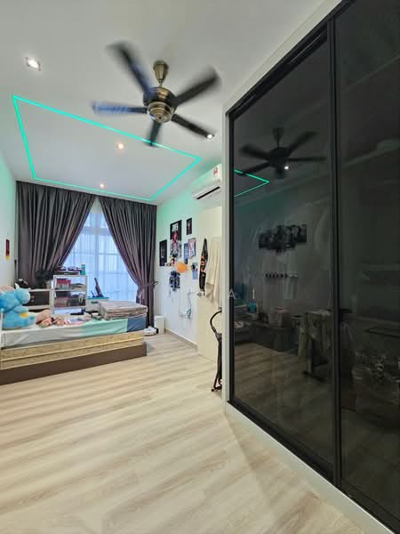 Rumah Kluster untuk Dijual di Taman Ekoflora (Johor Bahru) - MJ Lai - PropertyGuru.com.my