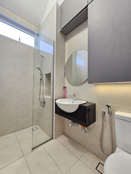 Rumah Kluster untuk Dijual di Taman Ekoflora (Johor Bahru) - MJ Lai - PropertyGuru.com.my