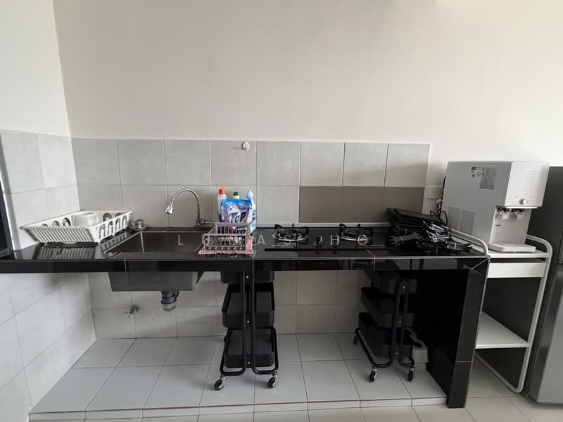Pangsapuri untuk Disewa di Residensi Aman Jalil - Lucas Ho - PropertyGuru.com.my
