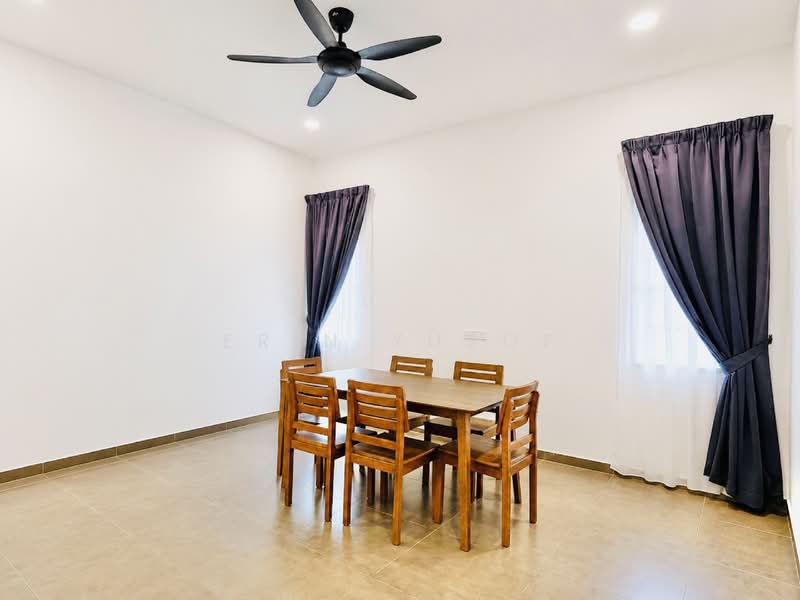 Semi-Detached House for Rent in Shah Alam (Selangor) - Erin Yusof - PropertyGuru.com.my