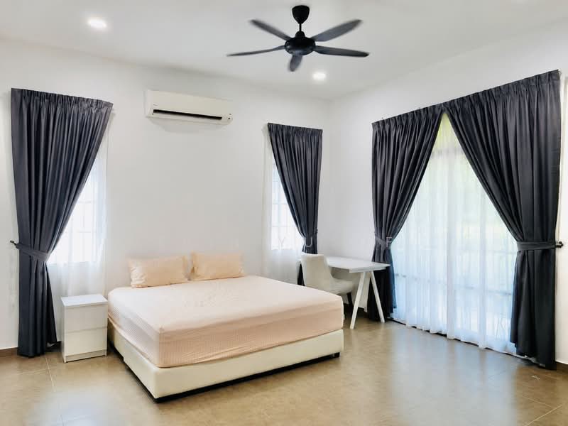 Semi-Detached House for Rent in Shah Alam (Selangor) - Erin Yusof - PropertyGuru.com.my
