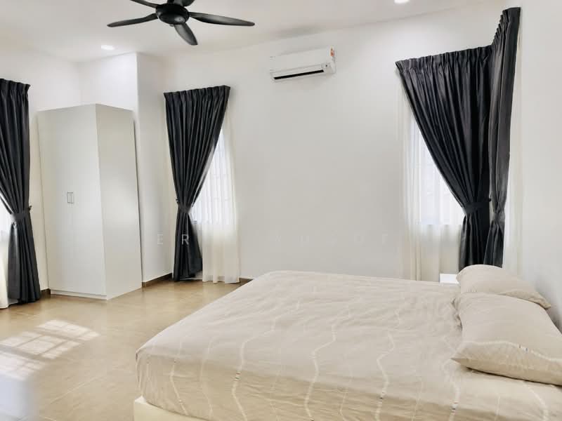 Semi-Detached House for Rent in Shah Alam (Selangor) - Erin Yusof - PropertyGuru.com.my