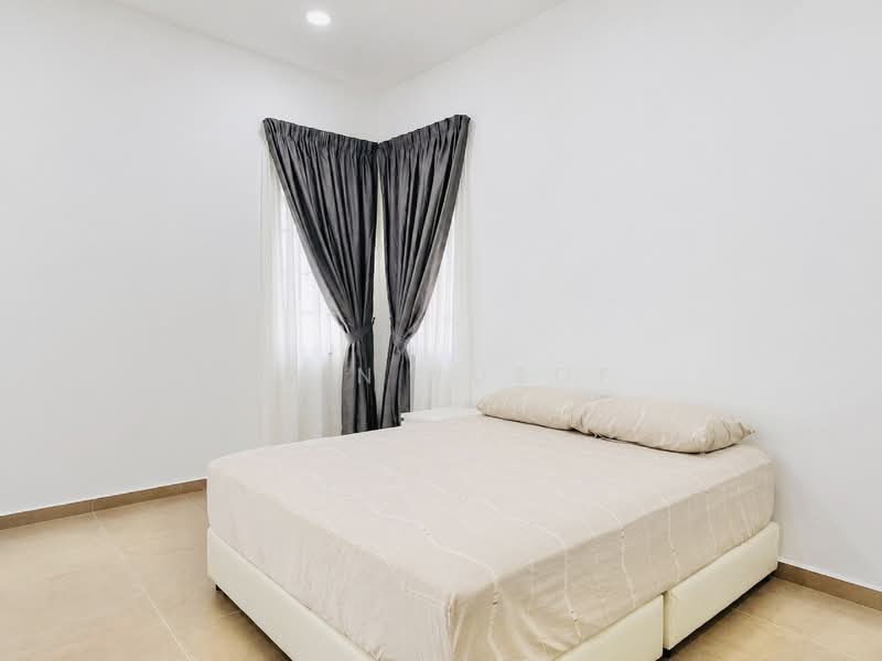 Semi-Detached House for Rent in Shah Alam (Selangor) - Erin Yusof - PropertyGuru.com.my
