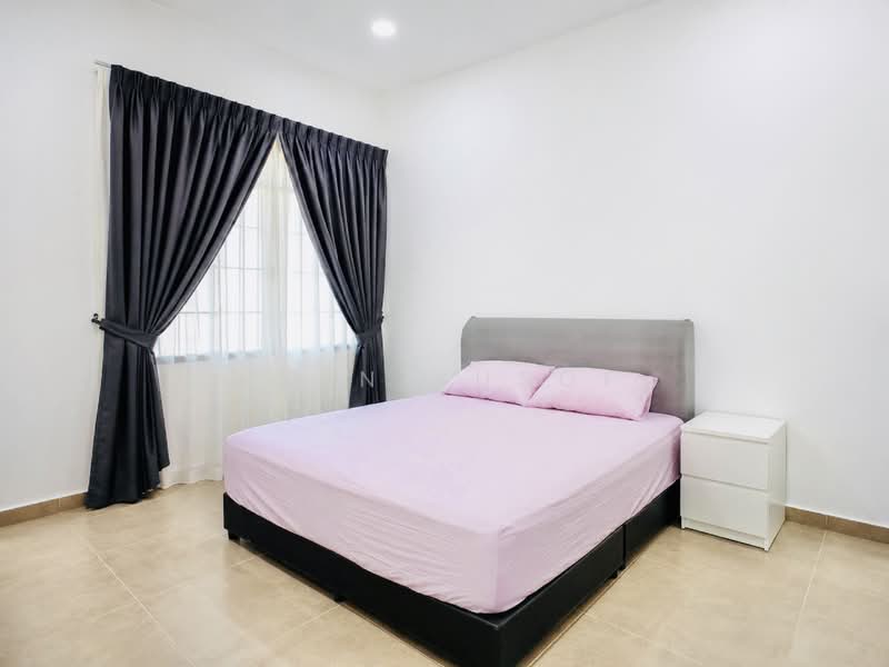 Semi-Detached House for Rent in Shah Alam (Selangor) - Erin Yusof - PropertyGuru.com.my
