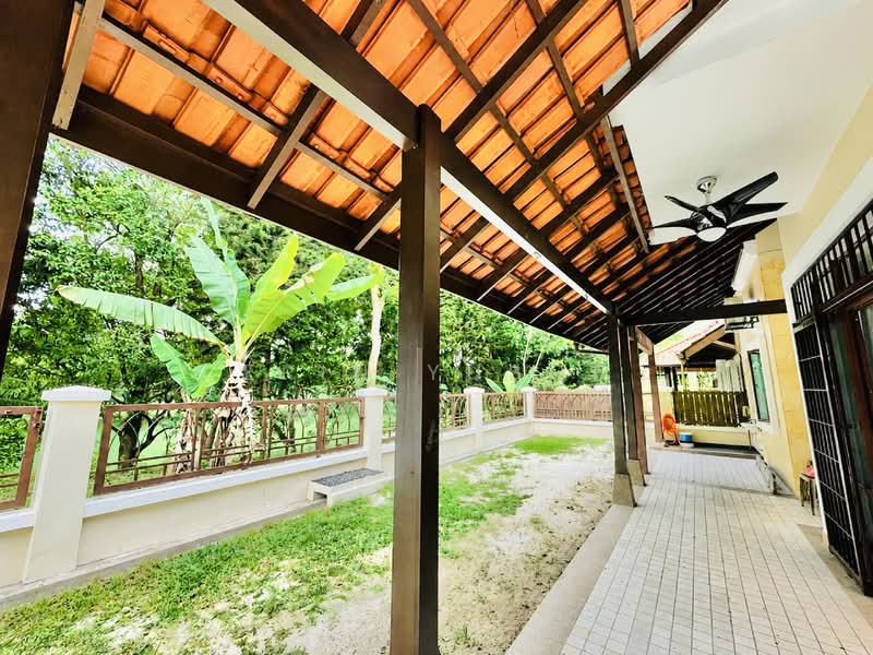 Semi-Detached House for Rent in Shah Alam (Selangor) - Erin Yusof - PropertyGuru.com.my