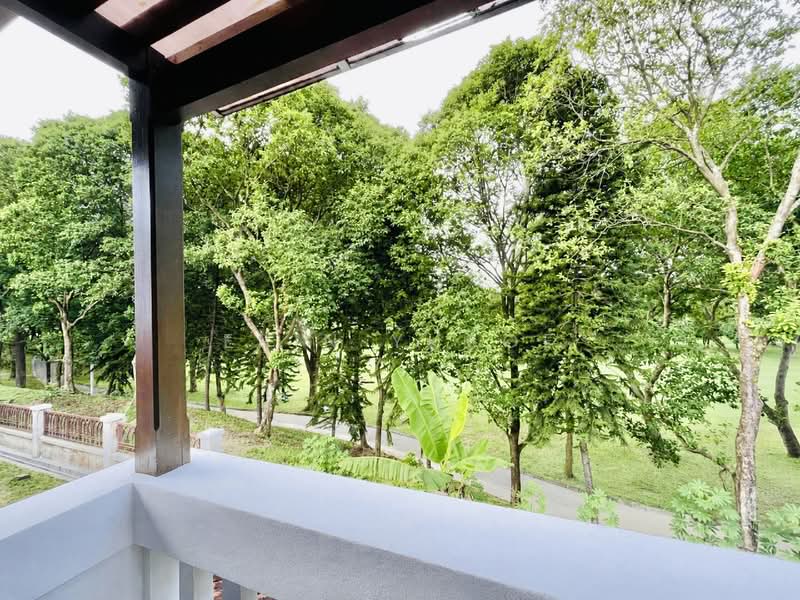 Semi-Detached House for Rent in Shah Alam (Selangor) - Erin Yusof - PropertyGuru.com.my