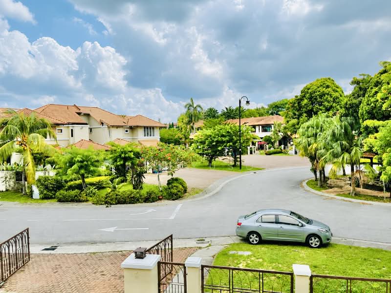 Semi-Detached House for Rent in Shah Alam (Selangor) - Erin Yusof - PropertyGuru.com.my