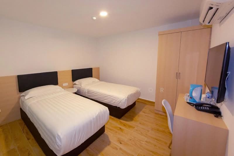 Hotel / Resort for Rent in Kepong (Kuala Lumpur) - Seamus Kor - Bedroom - PropertyGuru.com.my