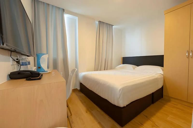 Hotel / Resort for Rent in Kepong (Kuala Lumpur) - Seamus Kor - PropertyGuru.com.my