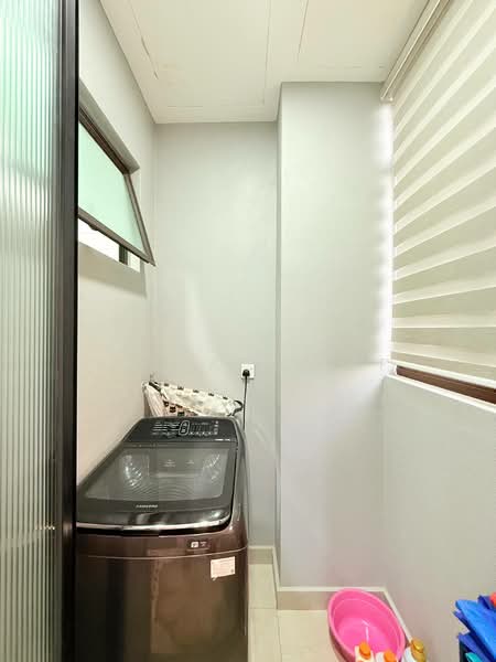 3-storey Terraced House for Rent in Cyberjaya (Selangor) - BILYA ARIFF - Interior - PropertyGuru.com.my