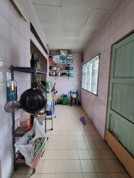 1-storey Terraced House for Sale in Taman Ungku Tun Aminah (Skudai) - Benjamin Ong - Interior - PropertyGuru.com.my