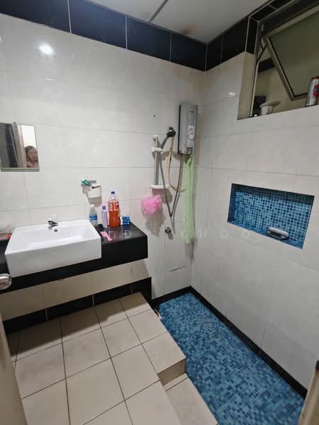 Kondominium untuk Dijual di Platinum Hill PV 8 - Mandy Khoo - Bathroom - PropertyGuru.com.my