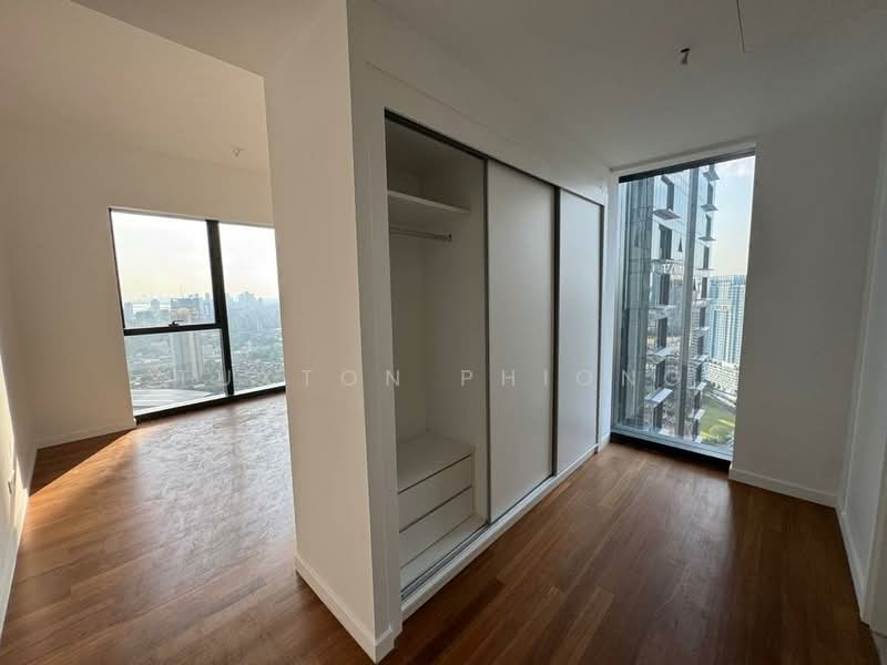 Servis Apartment untuk Dijual di The Astaka @ 1 Bukit Senyum - Tuxton Phiong - View - PropertyGuru.com.my