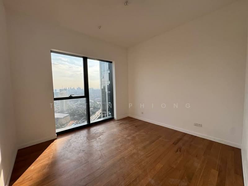 Servis Apartment untuk Dijual di The Astaka @ 1 Bukit Senyum - Tuxton Phiong - Interior - PropertyGuru.com.my