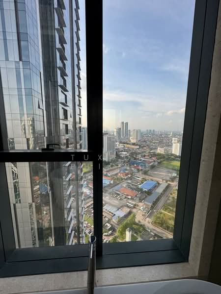 Servis Apartment untuk Dijual di The Astaka @ 1 Bukit Senyum - Tuxton Phiong - View - PropertyGuru.com.my