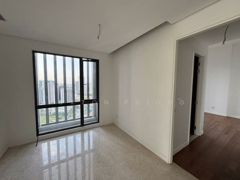 Servis Apartment untuk Dijual di The Astaka @ 1 Bukit Senyum - Tuxton Phiong - Interior - PropertyGuru.com.my