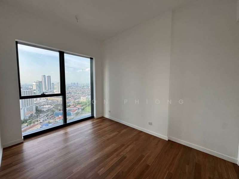 Servis Apartment untuk Dijual di The Astaka @ 1 Bukit Senyum - Tuxton Phiong - View - PropertyGuru.com.my