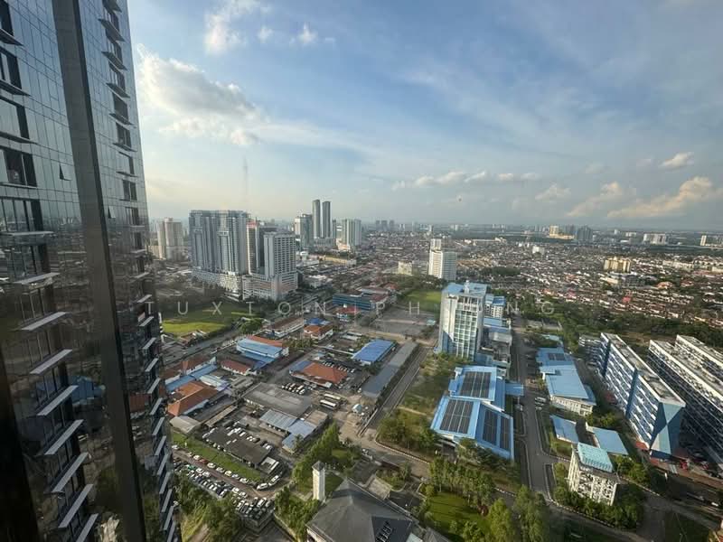 Servis Apartment untuk Dijual di The Astaka @ 1 Bukit Senyum - Tuxton Phiong - View - PropertyGuru.com.my
