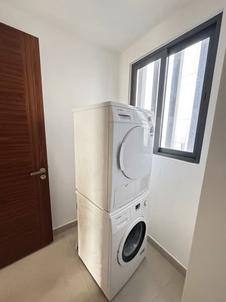 Servis Apartment untuk Dijual di The Astaka @ 1 Bukit Senyum - Tuxton Phiong - PropertyGuru.com.my