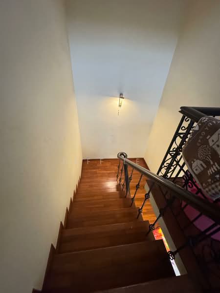 Rumah Berkembar untuk Dijual di Taman Pelangi (Johor Bahru) - Jeff Lee - Interior - PropertyGuru.com.my