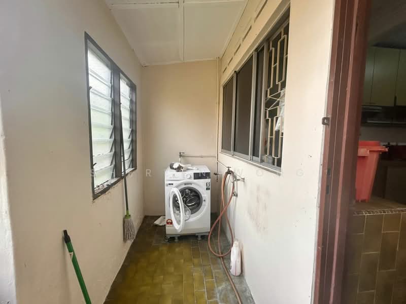 Rumah Teres 1 Tingkat untuk Dijual di Johor Bahru (Johor) - Shereen Wong - Interior - PropertyGuru.com.my