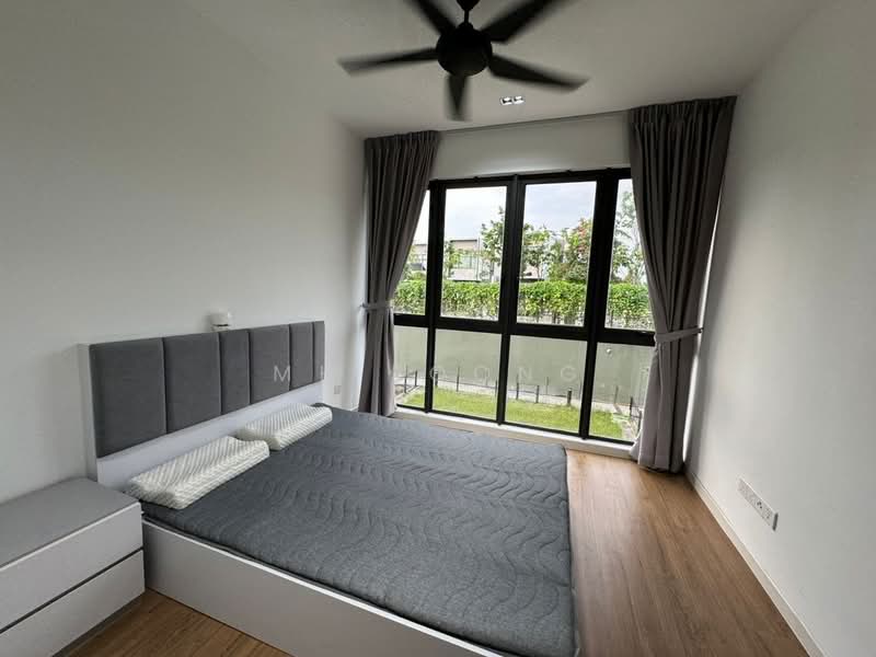 Rumah Berkembar untuk Disewa di Iskandar Puteri (Nusajaya) (Johor) - MK Foong - PropertyGuru.com.my