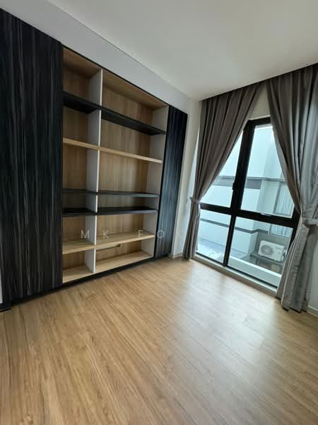 Rumah Berkembar untuk Disewa di Iskandar Puteri (Nusajaya) (Johor) - MK Foong - PropertyGuru.com.my