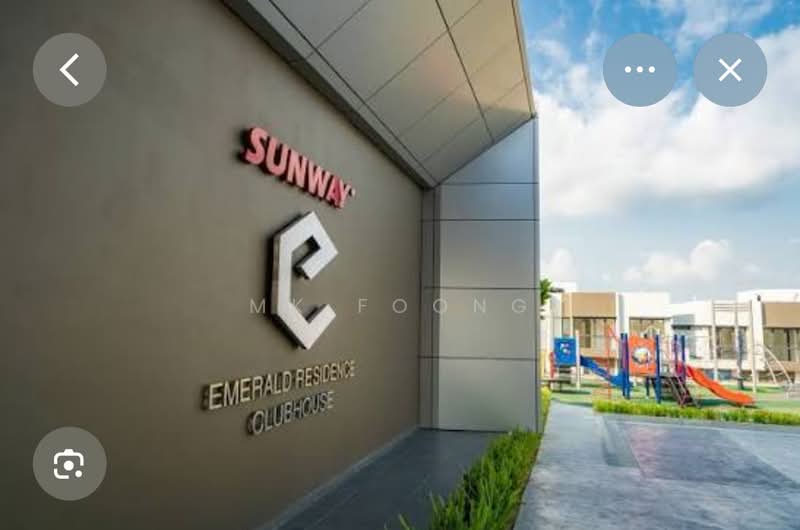 Semi-Detached House for Rent in Iskandar Puteri (Nusajaya) (Johor) - MK Foong - PropertyGuru.com.my
