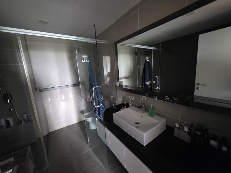 Condominium for Rent at Iskandar Residences - Yvonne Wong - Bathroom - PropertyGuru.com.my