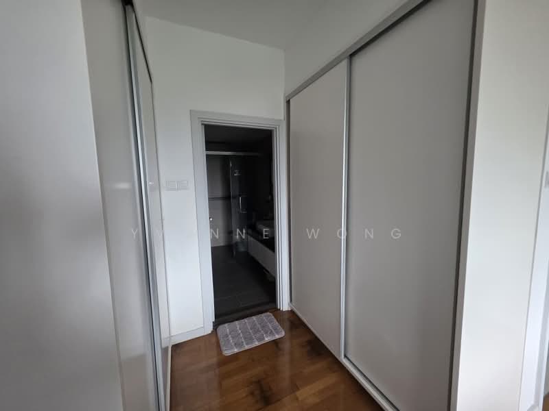 Condominium for Rent at Iskandar Residences - Yvonne Wong - Corridor - PropertyGuru.com.my