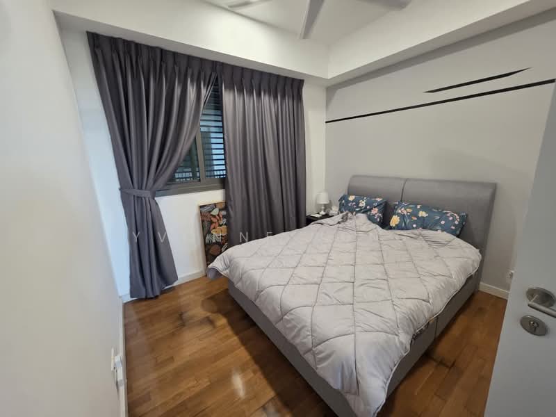 Condominium for Rent at Iskandar Residences - Yvonne Wong - Bedroom - PropertyGuru.com.my