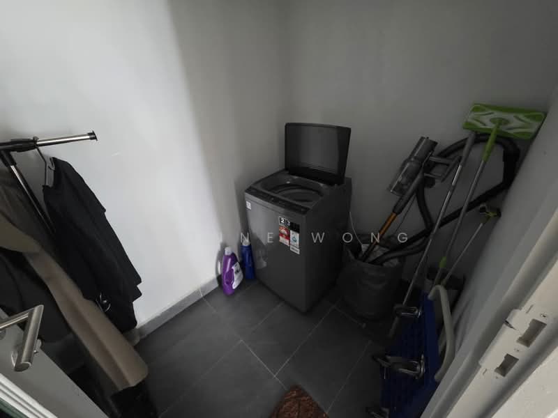 Condominium for Rent at Iskandar Residences - Yvonne Wong - Interior - PropertyGuru.com.my
