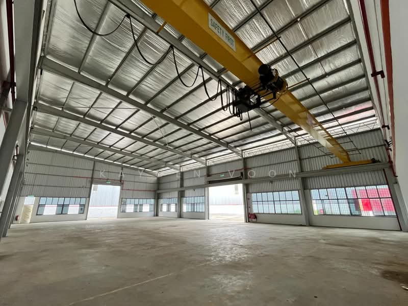 Kilang untuk Disewa di Tampoi (Johor) - Kayden Voon - Interior - PropertyGuru.com.my