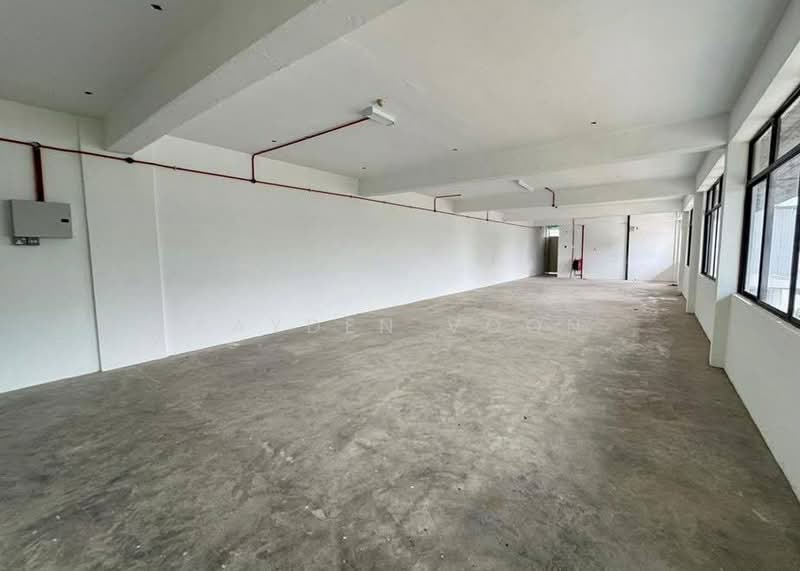 Kilang untuk Disewa di Tampoi (Johor) - Kayden Voon - Interior - PropertyGuru.com.my