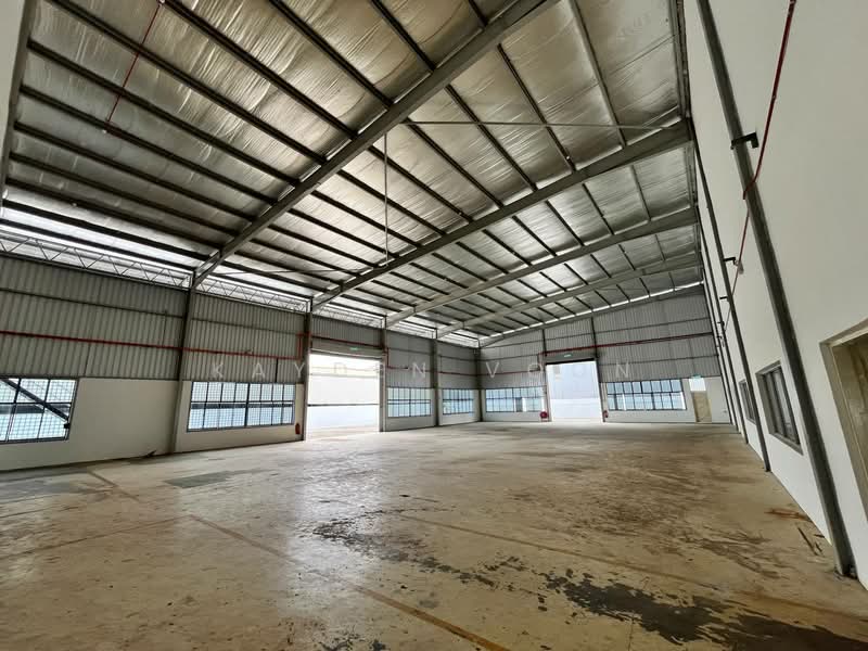 Kilang untuk Disewa di Tampoi (Johor) - Kayden Voon - Interior - PropertyGuru.com.my