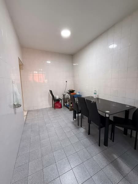 2-storey Terraced House for Sale in Taman Skudai Baru (Skudai) - NG ZEN XI - Dining Room - PropertyGuru.com.my