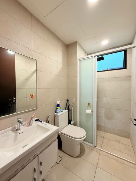 3-storey Terraced House for Rent in Cyberjaya (Selangor) - BILYA ARIFF - Bathroom - PropertyGuru.com.my