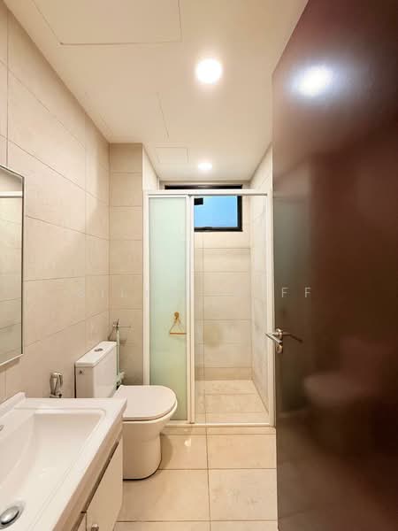 Rumah Teres 3 Tingkat untuk Disewa di Cyberjaya (Selangor) - BILYA ARIFF - Bathroom - PropertyGuru.com.my