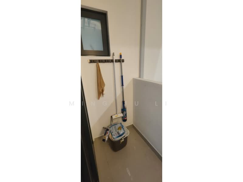 Condominium for Rent at Skyline KL - Ming Ju Li - Interior - PropertyGuru.com.my