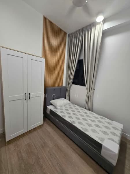 Condominium for Rent at Skyline KL - Ming Ju Li - Bedroom - PropertyGuru.com.my