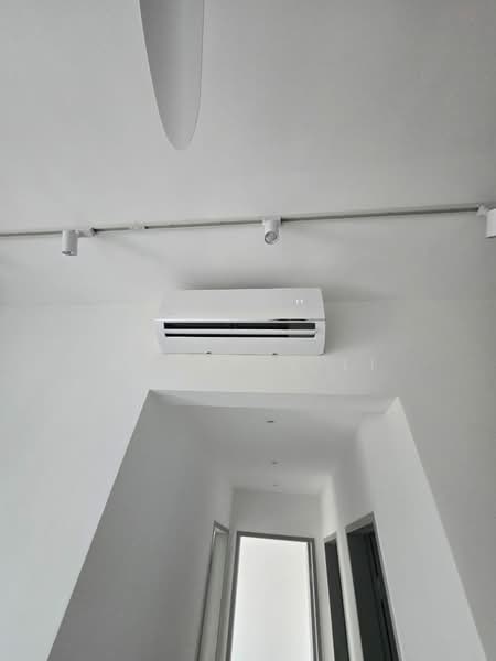 Condominium for Rent at Skyline KL - Ming Ju Li - Interior - PropertyGuru.com.my