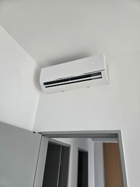 Condominium for Rent at Skyline KL - Ming Ju Li - Interior - PropertyGuru.com.my