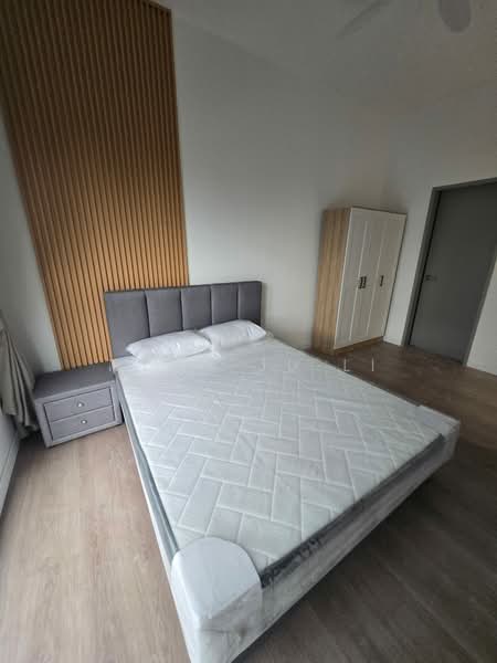 Condominium for Rent at Skyline KL - Ming Ju Li - Bedroom - PropertyGuru.com.my