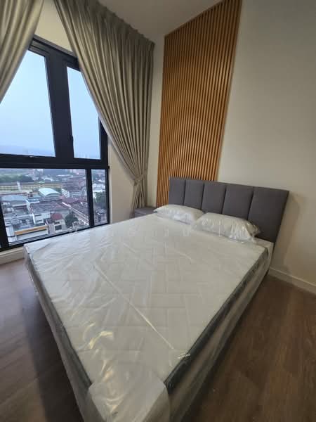 Condominium for Rent at Skyline KL - Ming Ju Li - Bedroom - PropertyGuru.com.my