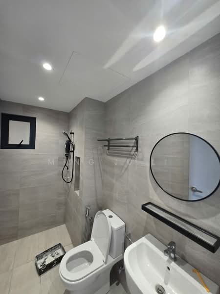 Condominium for Rent at Skyline KL - Ming Ju Li - PropertyGuru.com.my