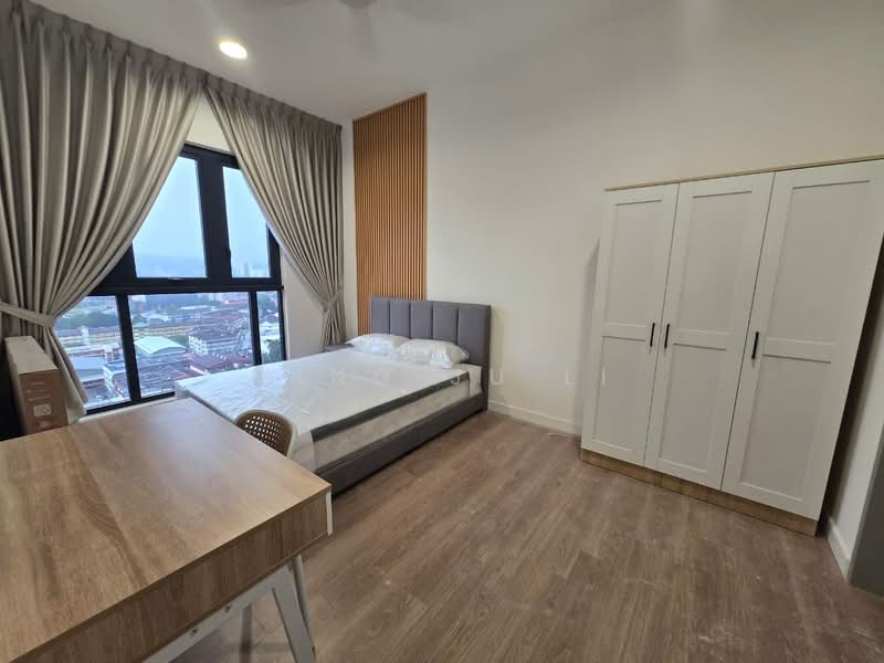 Condominium for Rent at Skyline KL - Ming Ju Li - PropertyGuru.com.my