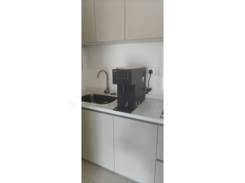 Condominium for Rent at Skyline KL - Ming Ju Li - PropertyGuru.com.my