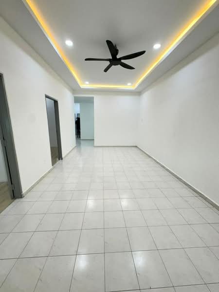 1-storey Terraced House for Sale in Taman Ungku Tun Aminah (Skudai) - Benjamin Ong - Interior - PropertyGuru.com.my