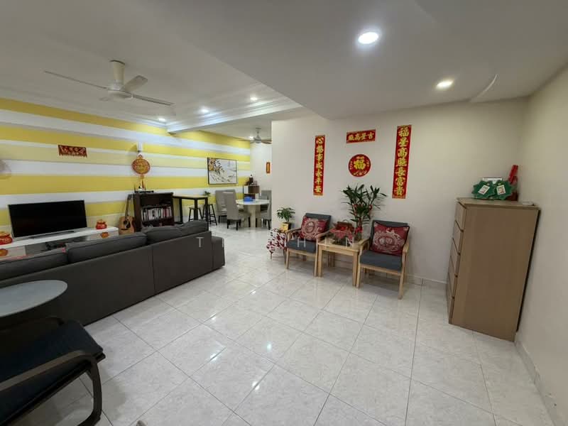 Terraced House for Sale in Taman Puchong Hartamas (Puchong) - TK Chin - PropertyGuru.com.my