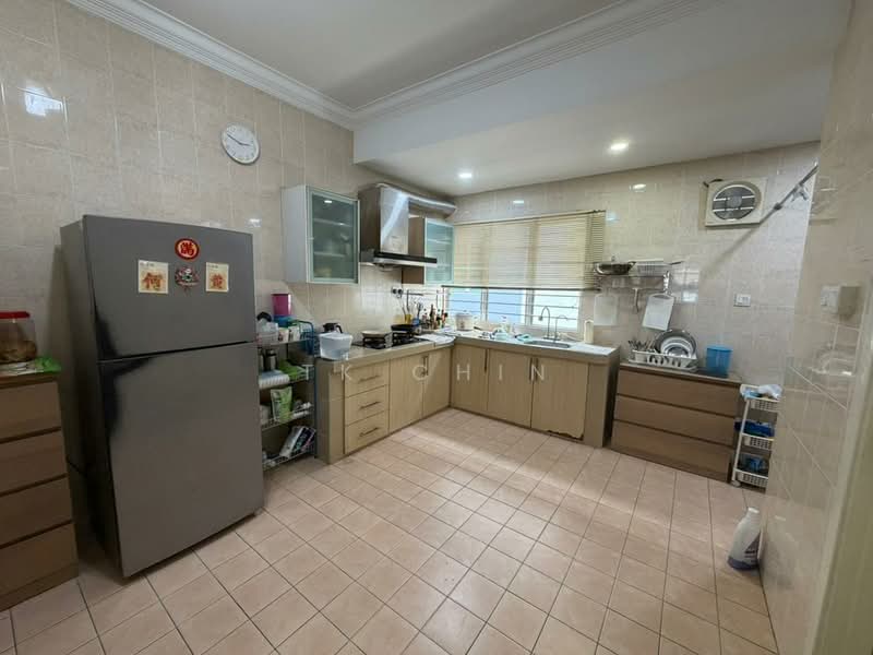Terraced House for Sale in Taman Puchong Hartamas (Puchong) - TK Chin - PropertyGuru.com.my